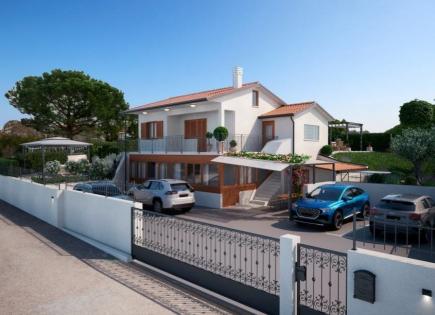 House for 430 000 euro in Buje, Croatia