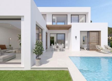 Villa for 640 000 euro in Alfas del Pi, Spain