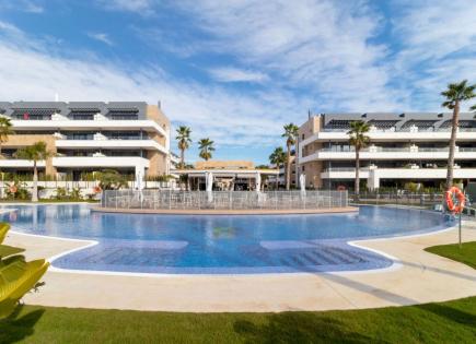 Flat for 349 000 euro in Orihuela Costa, Spain