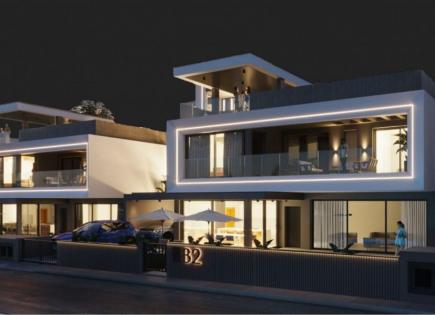 Villa for 1 450 000 euro in Limassol, Cyprus