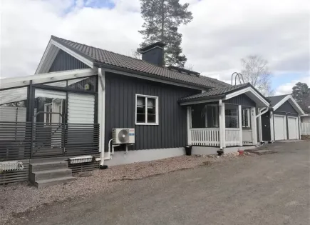House for 290 000 euro in Vantaa, Finland