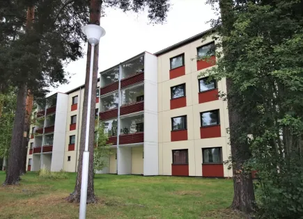 Wohnung für 9 500 euro in Heinola, Finnland