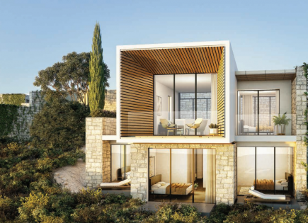 Villa for 1 415 000 euro in Paphos, Cyprus