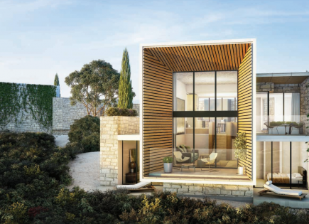 Villa für 1 240 000 euro in Paphos, Zypern