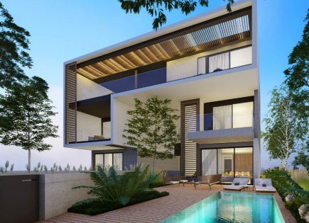Villa para 760 000 euro en Pafos, Chipre