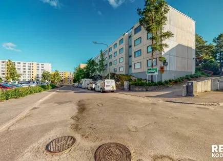 Wohnung für 114 000 euro in Helsinki, Finnland