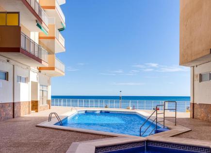 Flat for 225 000 euro in Torrevieja, Spain