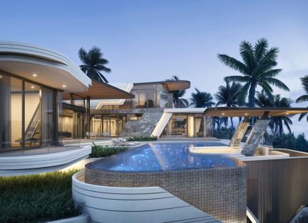 Villa for 2 115 266 euro on Phuket Island, Thailand