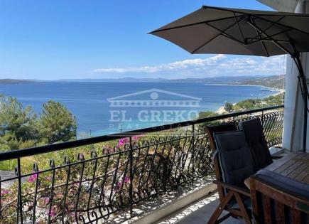 Villa for 760 000 euro in Chalkidiki, Greece