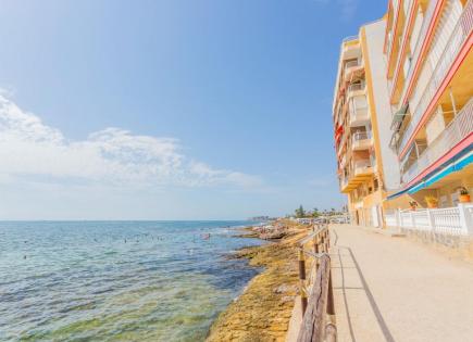 Flat for 159 900 euro in Torrevieja, Spain