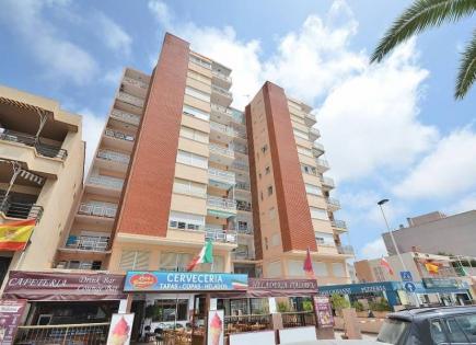 Wohnung für 160 000 euro in San Pedro del Pinatar, Spanien