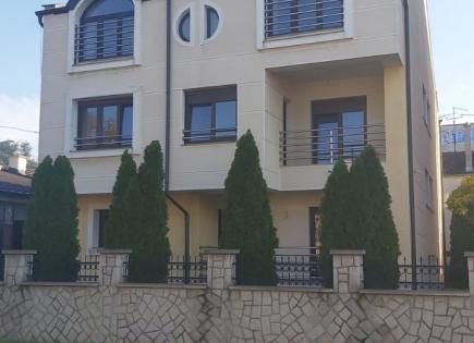 Villa für 1 500 000 euro in Belgrad, Serbien