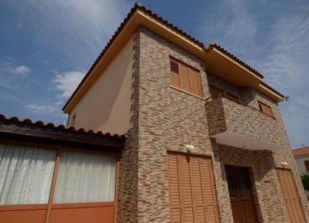 Villa for 279 995 euro in Larnaca, Cyprus