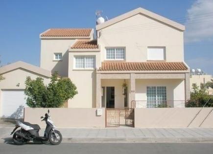Villa for 650 000 euro in Larnaca, Cyprus