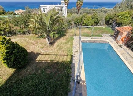 Villa for 285 000 euro in Paphos, Cyprus