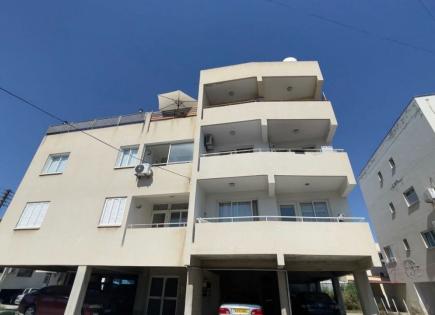 Apartment for 165 000 euro in Larnaca, Cyprus