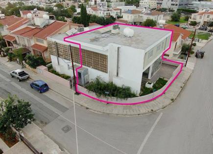 Villa for 350 000 euro in Paphos, Cyprus