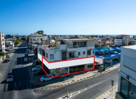 Shop for 300 000 euro in Paphos, Cyprus