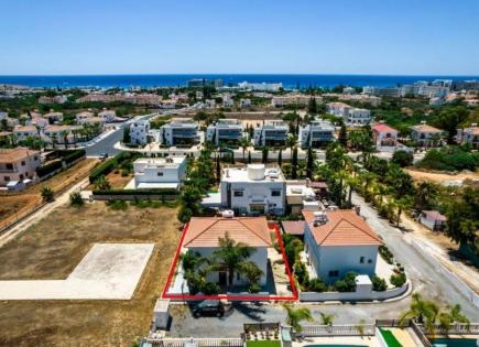 Villa for 370 000 euro in Protaras, Cyprus