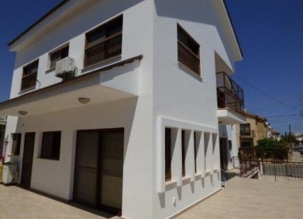 Villa para 654 995 euro en Lárnaca, Chipre