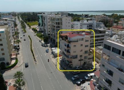 Commercial property for 942 000 euro in Larnaca, Cyprus