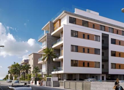 Apartment for 570 000 euro in Limassol, Cyprus