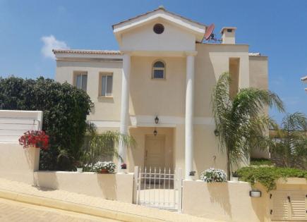 Villa für 395 000 euro in Protaras, Zypern