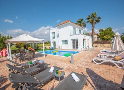 Villa for 499 900 euro in Protaras, Cyprus