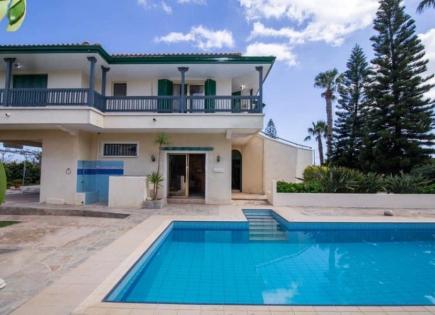 Villa for 650 000 euro in Protaras, Cyprus