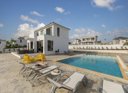 Villa for 650 000 euro in Protaras, Cyprus