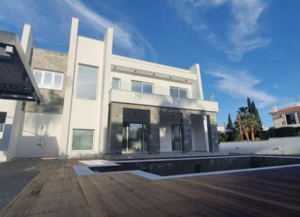 Villa for 1 400 000 euro in Protaras, Cyprus