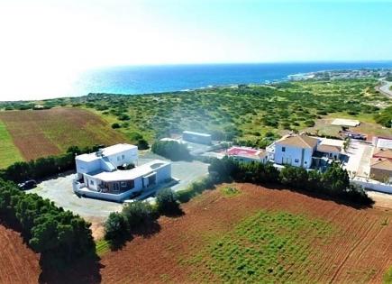 Villa for 800 000 euro in Protaras, Cyprus