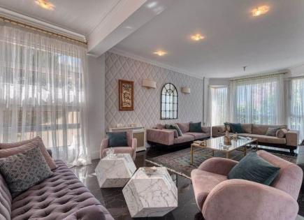 Villa for 895 000 euro in Larnaca, Cyprus