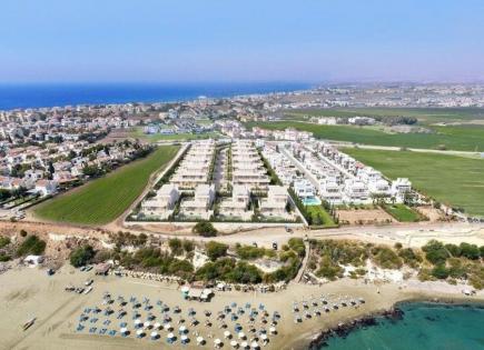 Terreno para 1 000 000 euro en Lárnaca, Chipre