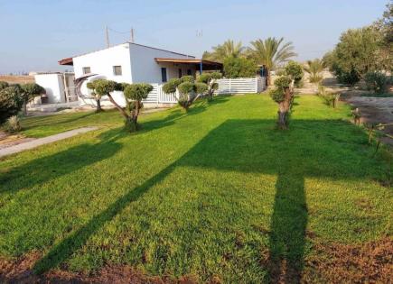 Casa adosada para 165 000 euro en Lárnaca, Chipre