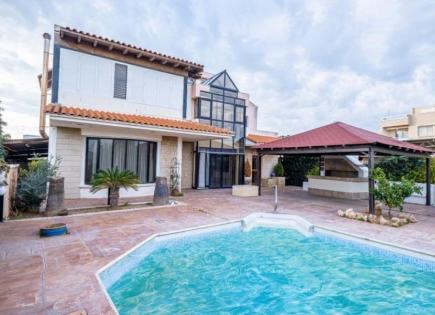 Villa for 420 000 euro in Protaras, Cyprus