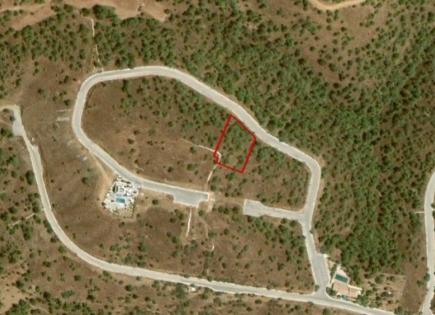 Land for 202 000 euro in Larnaca, Cyprus