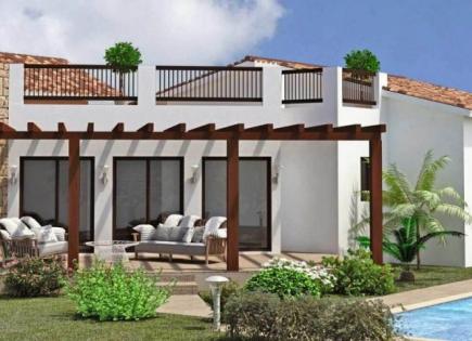 Villa for 615 000 euro in Paphos, Cyprus