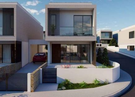 Villa for 710 000 euro in Paphos, Cyprus