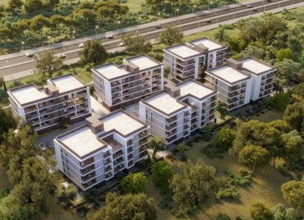 Apartment für 558 000 euro in Limassol, Zypern