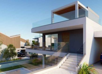 Villa for 785 000 euro in Paphos, Cyprus