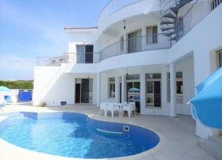 Villa para 620 000 euro en Pafos, Chipre