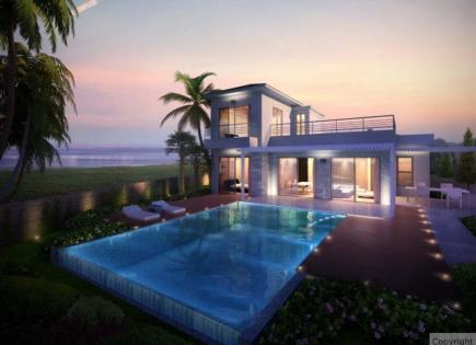 Villa for 633 600 euro in Paphos, Cyprus