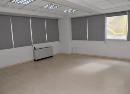 Office for 500 000 euro in Nicosia, Cyprus