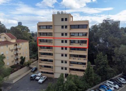 Office for 570 000 euro in Nicosia, Cyprus