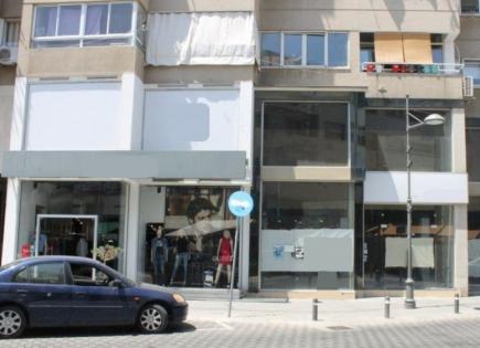 Shop for 1 100 000 euro in Larnaca, Cyprus