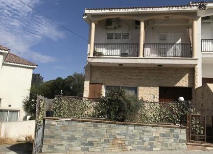 Villa for 280 000 euro in Larnaca, Cyprus