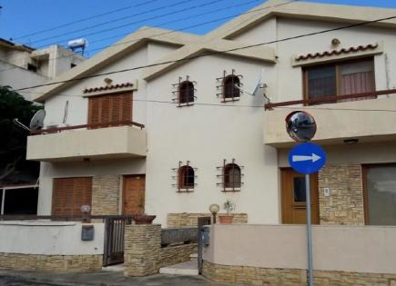 Villa for 205 000 euro in Limassol, Cyprus