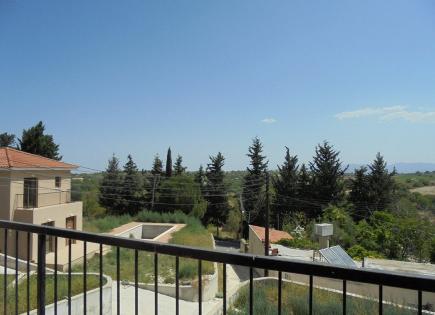 Villa for 308 000 euro in Paphos, Cyprus
