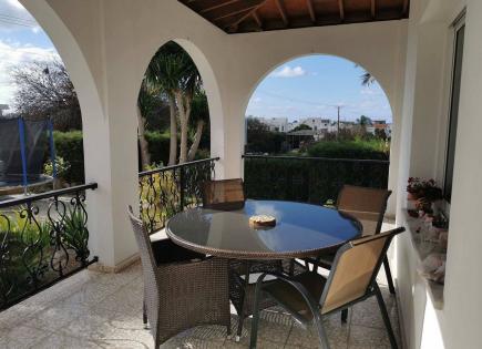 Villa para 1 300 000 euro en Pafos, Chipre